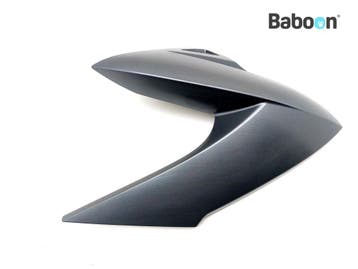 Radiateur Kap Rechts Yamaha XJ 6 2009-2012 (XJ6 Diversion), Verzenden, Gebruikt