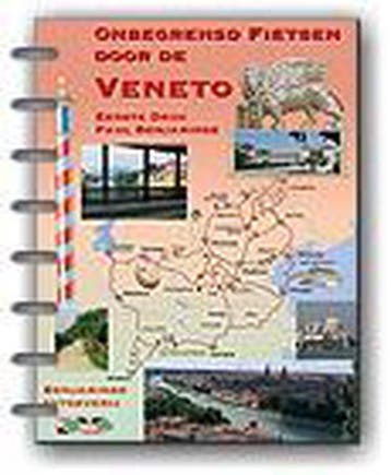 Onbegrensd fietsen door de Veneto / Amsterdam-Venetië deel 3, Boeken, Verzenden, Gelezen, Paul Benjaminse