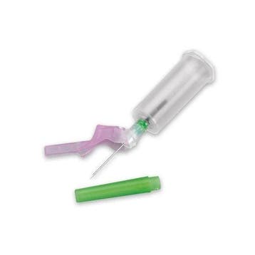 BD Eclipse naald +vacutainer houder - 21G 0,8x32mm - 100, Verzenden, Nieuw