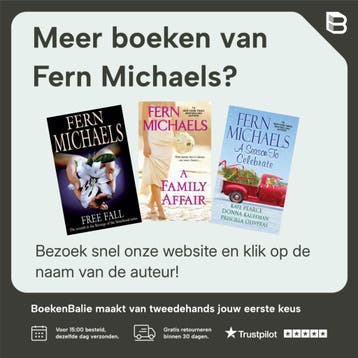Up Close and Personal - Fern Michaels 9780821779569, Verzenden, Gelezen, Fern Michaels