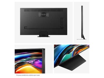 Hisense - RGB MINI LED 60-69 Ultra HD 4K TV - 65 inch, Overige merken, Verzenden, Nieuw, 100 cm of meer