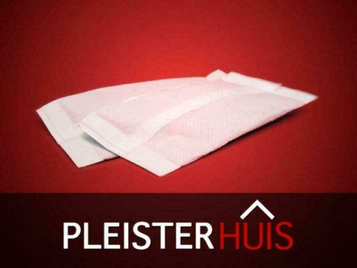 Handwarmers € 1,50 per set (= 2 stuks)., Diversen, Verpleegmiddelen, Nieuw, Verzenden