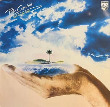 Peter Cornelius - Reif Für Die Insel, Ophalen of Verzenden, Gebruikt