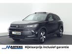 Volkswagen Tiguan | Zakelijke Lease v.a. €689.7 pm, Automaat, Stof, Gebruikt, Euro 6