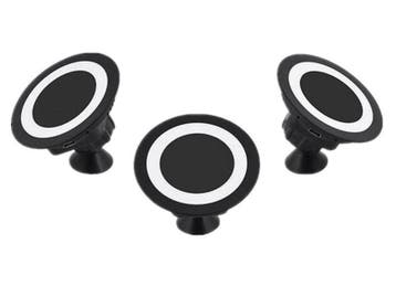 Lader telefoonhouder draadloos dashboard auto telefoon wirel, Telecommunicatie, Mobiele telefoons | Telefoon-opladers, Verzenden