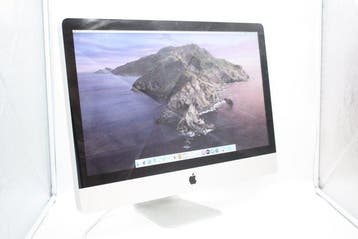 Apple iMac 27 | Intel Quadcore i7 2.93Ghz | 16GB RAM |, Nieuw