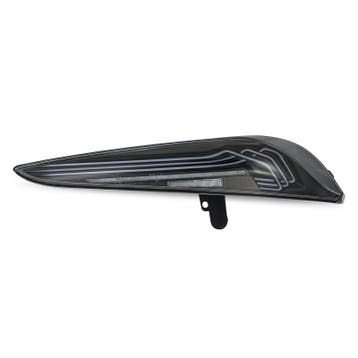 AlphaRex 20-24 Toyota Supra LUXX-Series Laser Style LED Tail, Ophalen of Verzenden, Nieuw