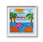 JOHANNE 8 (1974) - PALM SPRING