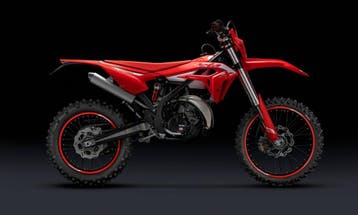 Beta | X-TRAINER 300 / 200 MY 2027 / Enduromotor, Sportuitlaat, Nieuw, Crossmotor, Meer dan 35 kW