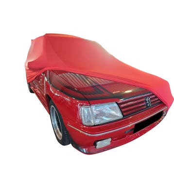 Autohoes voor Peugeot 205 GTI (1984-1998) Indoor BESTE, Ophalen of Verzenden, Nieuw, Op maat