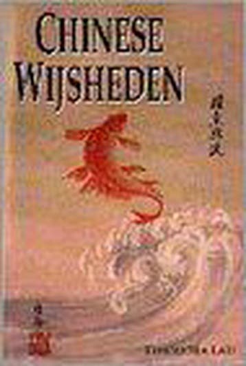 Chinese wijsheden 9789055013074 T. Lau, Verzenden, Gelezen, T. Lau