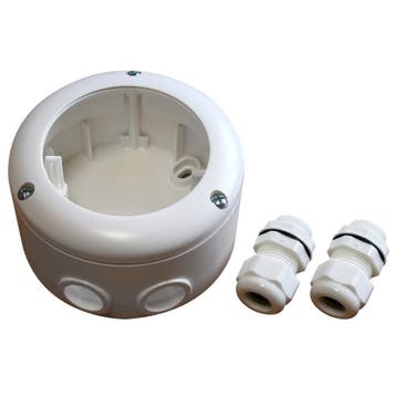 BEG Luxomat Accessoires Bewegingssensor - 92375, Verzenden, Nieuw, Overige typen