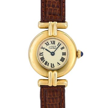 Cartier - Must de Cartier Colisée - Zonder minimumprijs -, Nieuw
