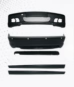BMW E46 Sedan M-Tech bodykit – 1998-2005, Nieuw, Voor, BMW, Bumper