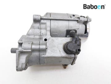 Startmotor Harley-Davidson FXD Dyna Super Glide 1995-1996, Verzenden, Gebruikt