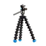 Joby Gorillapod GP-10 Compact Video, Nieuw, Minder dan 150 cm, Met balhoofd, Ophalen of Verzenden