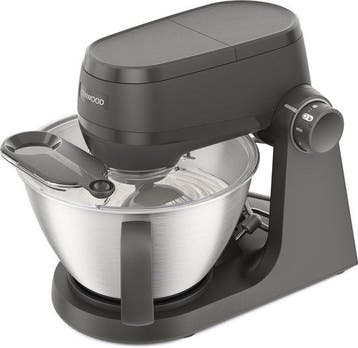 Kenwood multi tasker, Verzenden, Nieuw