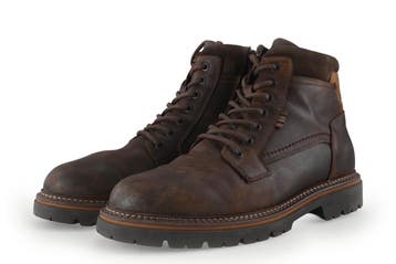 Outfielder Veterschoenen in maat 42 Bruin, Bruin, Verzenden, Outfielder, Gedragen