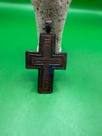 Middeleeuwen, kruisvaardersperiode Brons Aanhangwagen