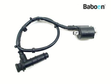 Bobine Honda NC 750 X 2014-2015 DCT (NC750XD) Cylinder 2, Verzenden, Gebruikt