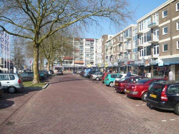 Te huur: Kamer Adelaarslaan in Apeldoorn