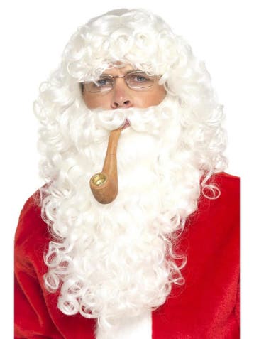 Kerstman set, Ophalen of Verzenden, Nieuw