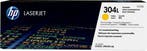 HP 304L originele toner cartridge, Verzenden, Nieuw