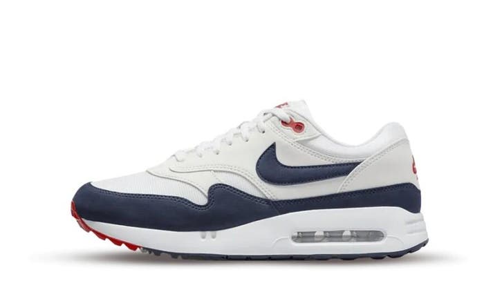 Nike Air Max 1 86 OG Golf Obsidian, Kleding | Heren, Schoenen