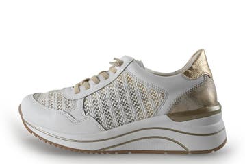 Remonte Sneakers in maat 37 Wit, Kleding | Dames, Schoenen, Verzenden, Wit, Remonte, Sneakers of Gympen