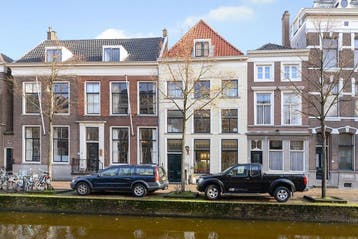 Huis te huur aan Oude Delft in Delft - Zuid-Holland, Tussenwoning, Zuid-Holland