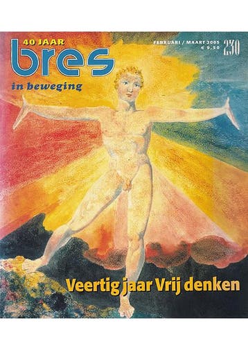 40 jaar bres in beweging Diverse auteurs, Boeken, Verzenden, Gelezen