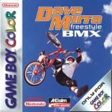 MarioGBA.nl: Dave Mirra Freestyle BMX - iDEAL!, Ophalen of Verzenden, Gebruikt