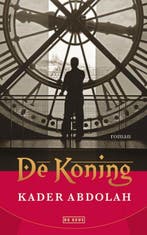 De koning, Boeken, Ophalen of Verzenden, Nieuw