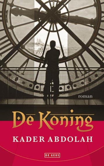 De koning, Ophalen of Verzenden, Nieuw