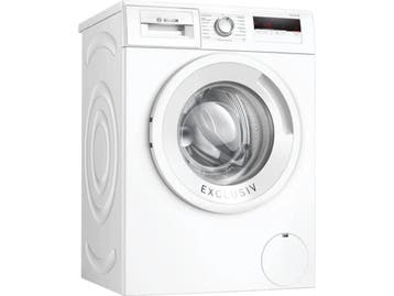 Bosch WAN28180 - Wasmachine 7kg 1400t - EcoSilence Drive -, Verzenden, Zo goed als nieuw