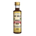 Still Spirits - Top Shelf - Jamaican Gold rum - 50 ml, Ophalen of Verzenden, Nieuw, Overige typen