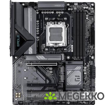 GIGABYTE B840 EAGLE WIFI6E, Computers en Software, Moederborden, Verzenden, Nieuw