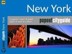 NEW YORK POPOUT CITYGUIDE ING 9781845876821 CITYGUIDE POPOUT, Verzenden, Gelezen, CITYGUIDE POPOUT