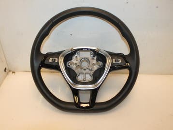 Stuurwiel Volkswagen Golf O105994, Auto-onderdelen, Interieur en Bekleding, Ophalen of Verzenden, Nieuw