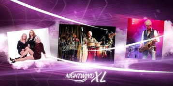 Bruiloft coverband met zangeressen, dj en blazers vanaf €999, Band