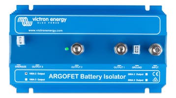 Victron Argofet 100-2 100A 2, Watersport en Boten, Verzenden, Nieuw