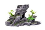 Overhange rots met bomen / Aquarium decoratie As-918, Verzenden, Nieuw, Gevuld zeewateraquarium