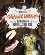 Verrot lekker 9789461561787 Christian Weij, Boeken, Verzenden, Zo goed als nieuw, Christian Weij