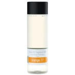 Janzen Home Fragrance Refill Orange 77 - 200ml, Ophalen of Verzenden, Nieuw, Overige typen