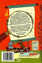 Violet en de verborgen schat / Violet 9789048312993, Verzenden, Zo goed als nieuw, Harriet Whitehorn