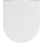 Cedo - Tropea Beach Toiletzitting - Siège WC - White, Ophalen of Verzenden, Nieuw
