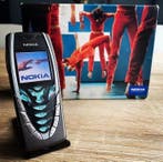 Nokia 7210 - Mobiele telefoon (1) - In originele verpakking, Spelcomputers en Games, Nieuw