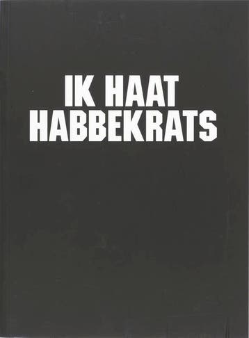 Ik haat Habbekrats 9789048800629, Verzenden, Gelezen
