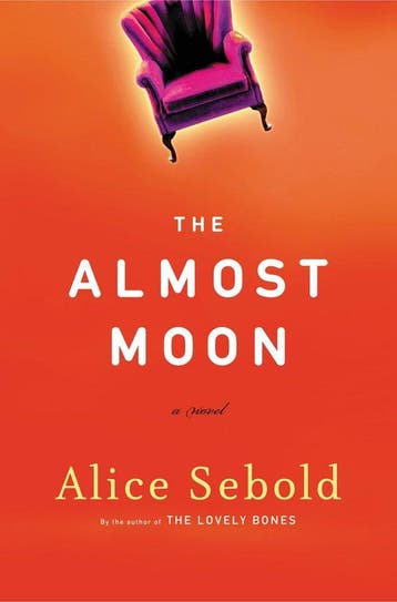 The Almost Moon 9780316677462 Alice Sebold, Boeken, Verzenden, Gelezen, Alice Sebold