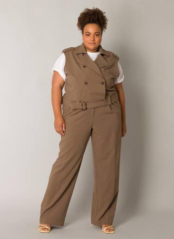 YESTA vest Heavenly Maat:, Verzenden, Nieuw, Overige kleuren